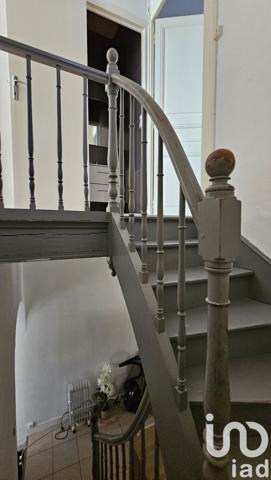 Maison à vendre 3 pièces 72 m² Angoulême