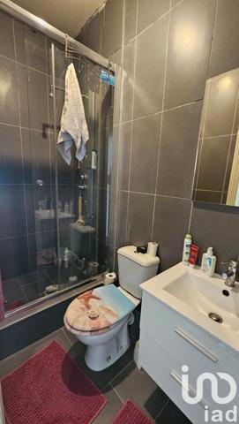 Maison à vendre 3 pièces 72 m² Angoulême