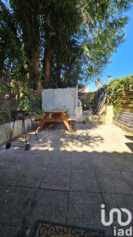 Maison à vendre 3 pièces 72 m² Angoulême