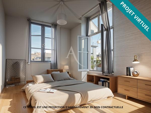 Immeuble Mousseaux Les Bray 15 pièce(s) 348 m2