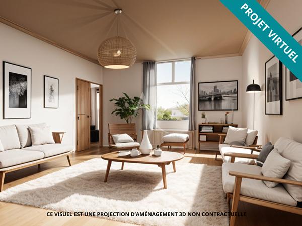 Immeuble Mousseaux Les Bray 15 pièce(s) 348 m2