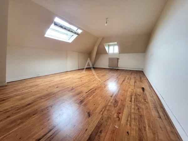 Immeuble Mousseaux Les Bray 15 pièce(s) 348 m2