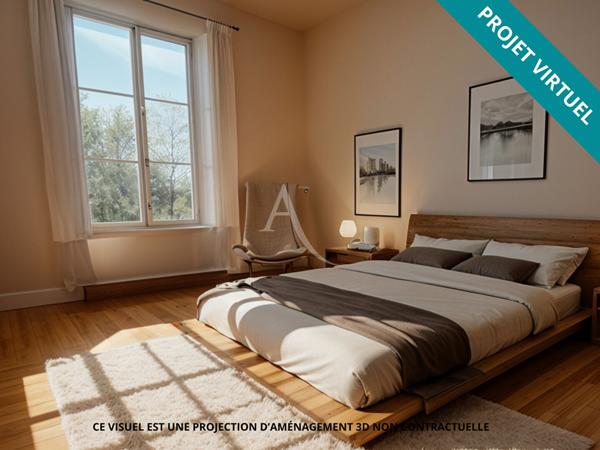 Immeuble Mousseaux Les Bray 15 pièce(s) 348 m2