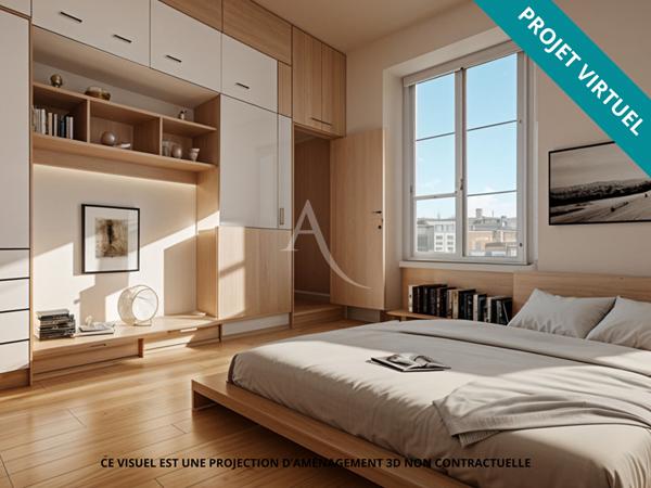 Immeuble Mousseaux Les Bray 15 pièce(s) 348 m2