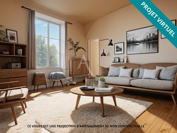 Immeuble Mousseaux Les Bray 15 pièce(s) 348 m2