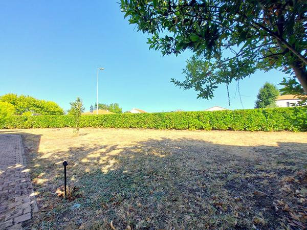 Maison de plain pied - bourg à pieds - 91m² - Saint Julien De Concelles