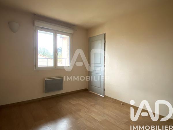 Appartement à vendre 3 pièces 61 m² Castelginest