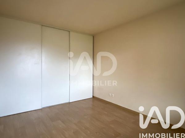 Appartement à vendre 3 pièces 61 m² Castelginest