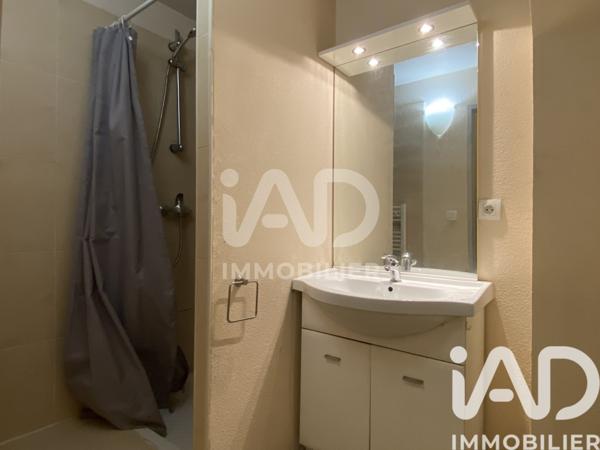 Appartement à vendre 3 pièces 61 m² Castelginest