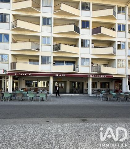 Bar, Brasserie, Tabac à vendre 176 m² Hendaye