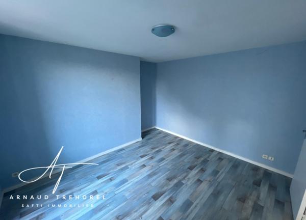 Appartement 35m2 -T2