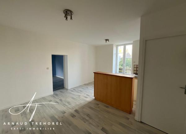 Appartement 35m2 -T2