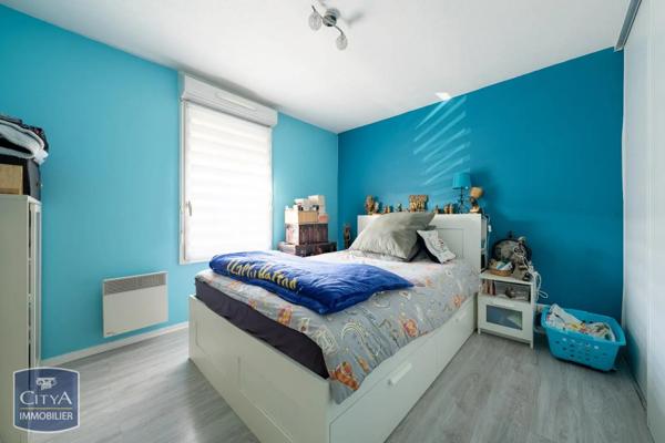 Appartement à vendre 3 pièces 63.3m²