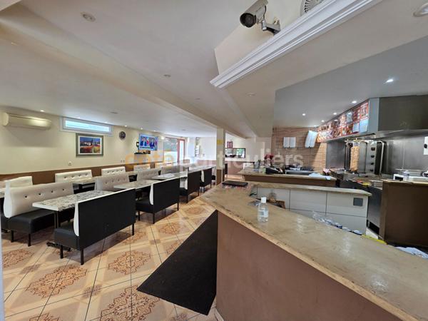 Vente Fonds de commerce150 m² - 1 Pièce - SENS (89100)