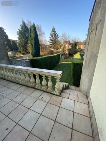 Maison à vendre à Mons en Baroeul dans le Nord (59370), ref : 59196-24