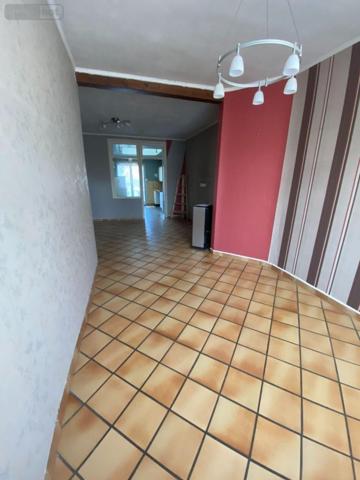 Maison à vendre à Mons en Baroeul dans le Nord (59370), ref : 59196-24