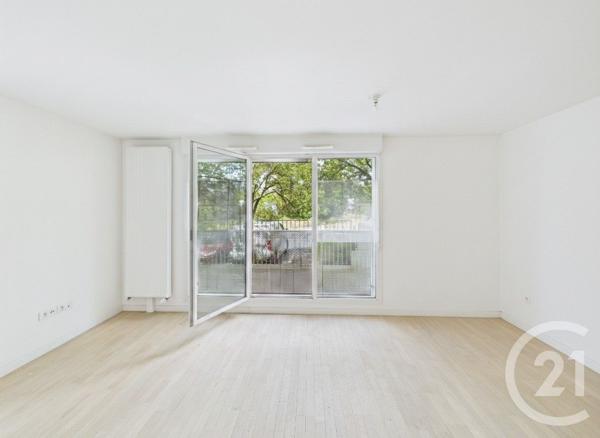 Appartement F1 à vendre  1 pièce - 31,58 m2 BAGNEUX - 92