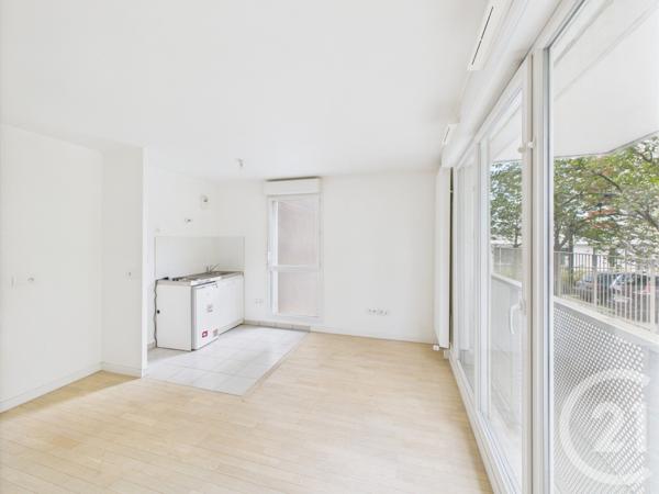 Appartement F1 à vendre  1 pièce - 31,58 m2 BAGNEUX - 92