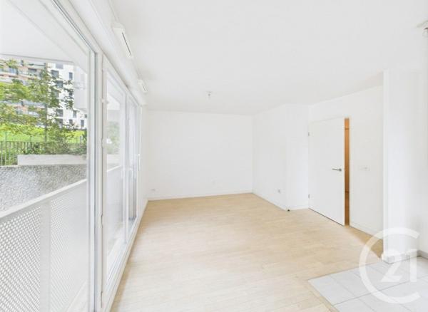 Appartement F1 à vendre  1 pièce - 31,58 m2 BAGNEUX - 92