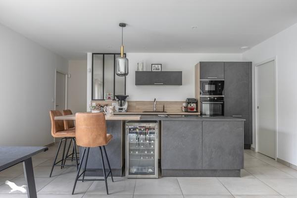 Maison à vendre |  Gujan-Mestras |  4 pièces | 110 m²