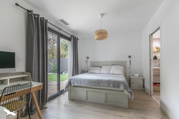 Maison à vendre |  Gujan-Mestras |  4 pièces | 110 m²