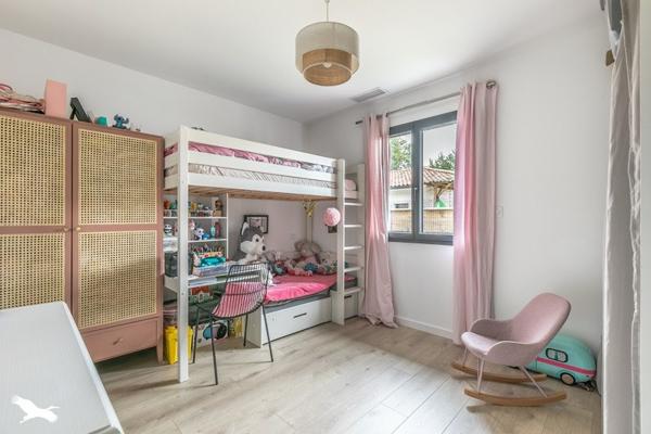 Maison à vendre |  Gujan-Mestras |  4 pièces | 110 m²