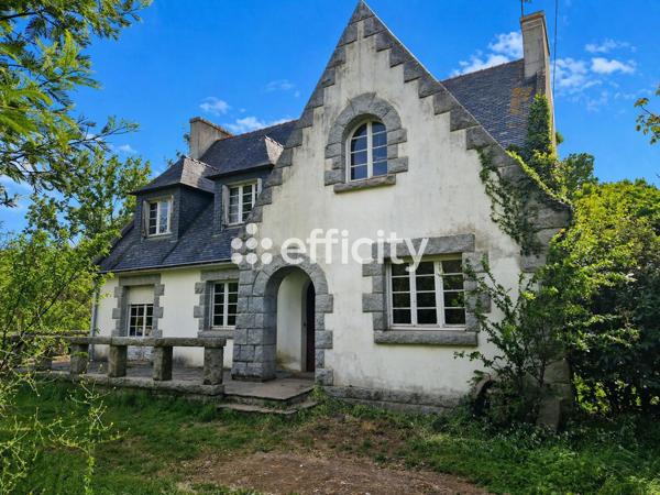 Maison 9 pièces - 200 m²