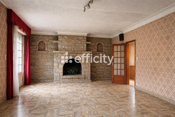 Maison 9 pièces - 200 m²