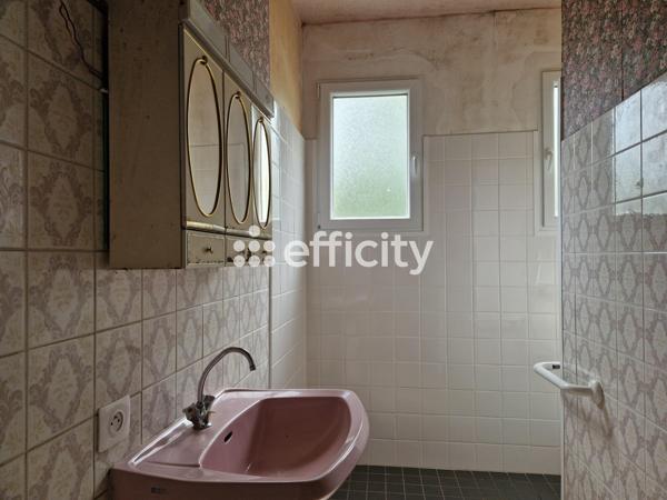 Maison 9 pièces - 200 m²