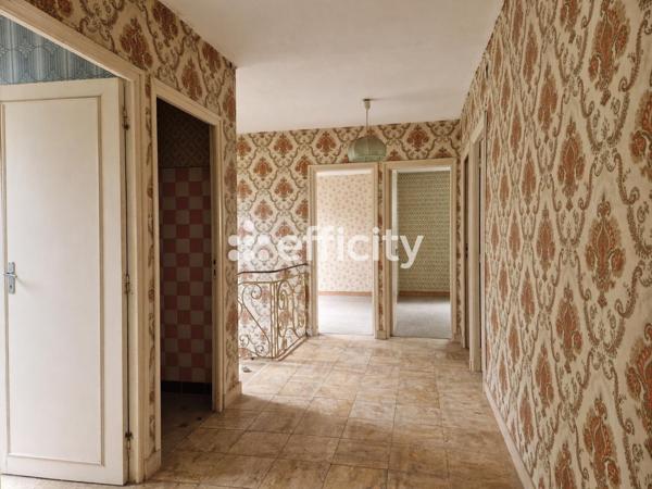 Maison 9 pièces - 200 m²
