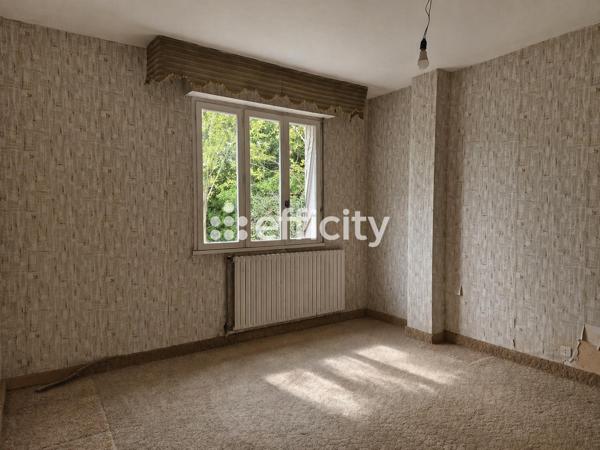 Maison 9 pièces - 200 m²