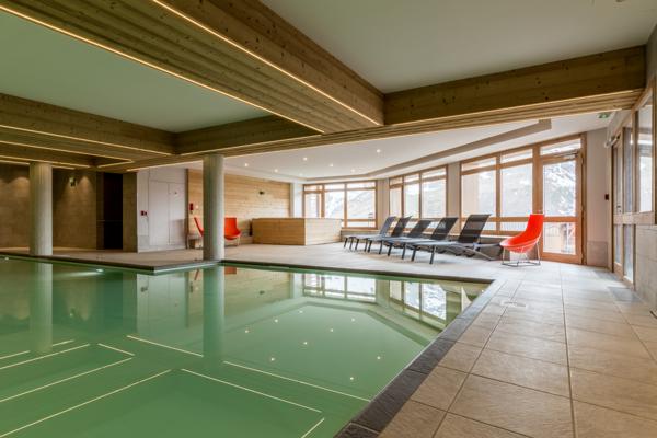 Appartement à vendre à LES MENUIRES (73440) - Savoie