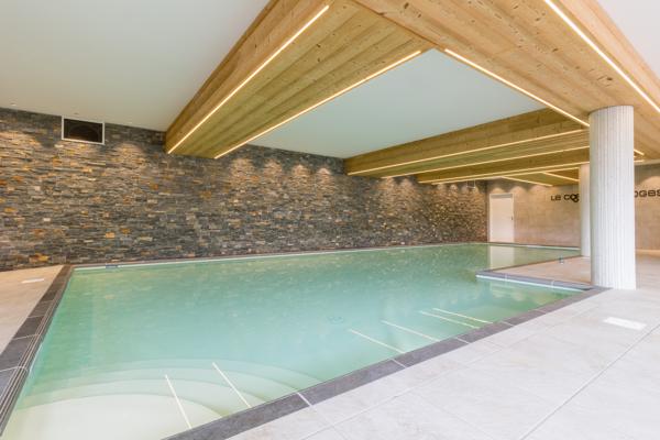 Appartement à vendre à LES MENUIRES (73440) - Savoie
