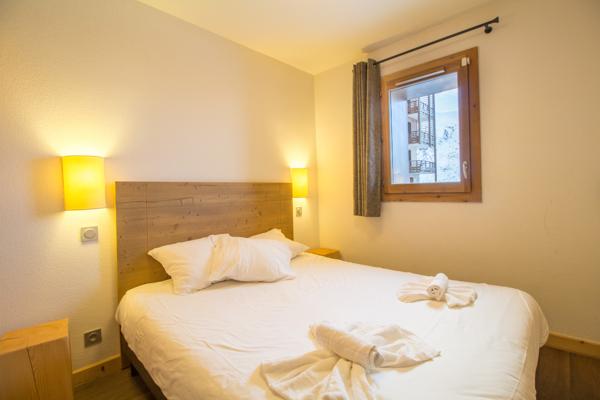 Appartement à vendre à LES MENUIRES (73440) - Savoie