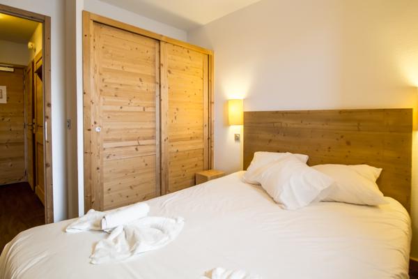 Appartement à vendre à LES MENUIRES (73440) - Savoie