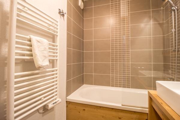 Appartement à vendre à LES MENUIRES (73440) - Savoie