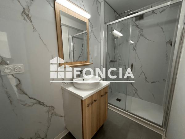 Location Appartement 2 pièces 39.87 m² - Rodez 12000