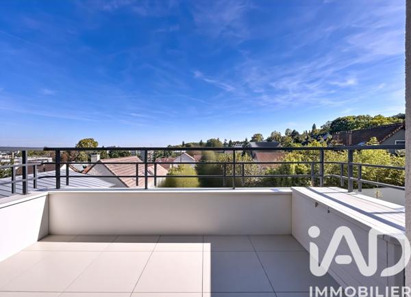 Appartement à vendre 2 pièces 40 m² Franconville