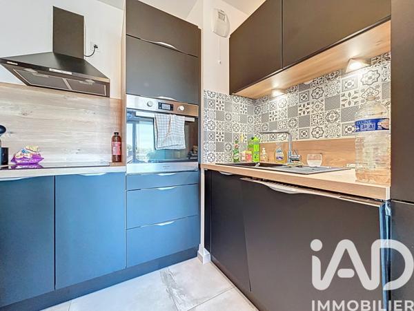 Appartement à vendre 2 pièces 40 m² Franconville