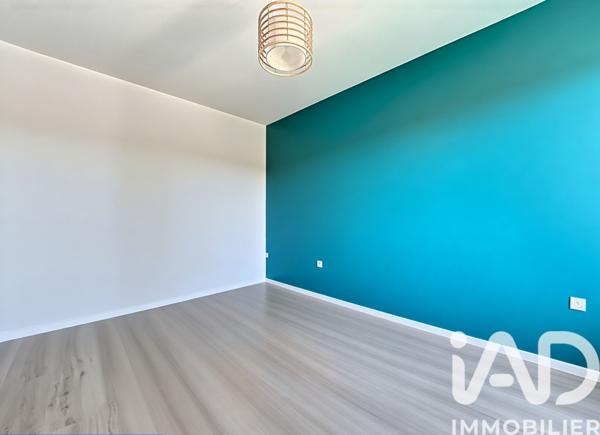 Appartement à vendre 2 pièces 40 m² Franconville