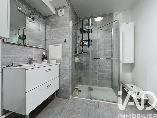 Appartement à vendre 2 pièces 40 m² Franconville