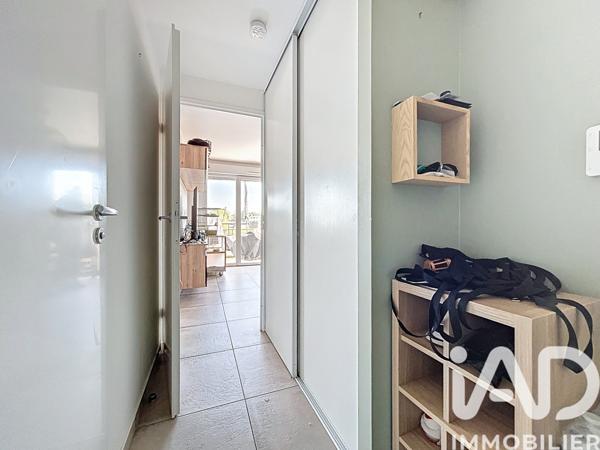 Appartement à vendre 2 pièces 40 m² Franconville