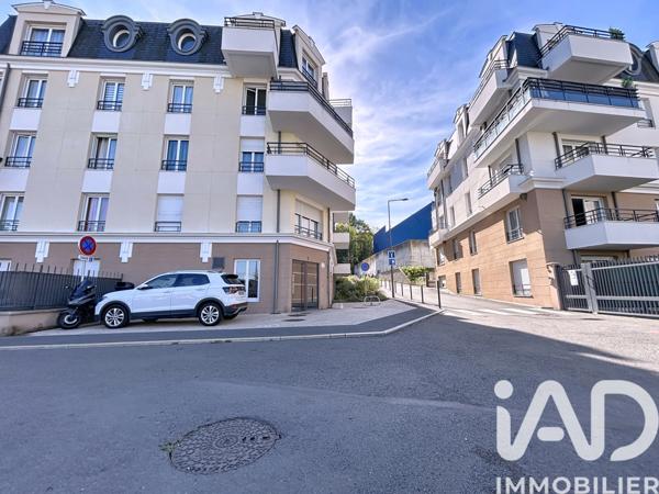 Appartement à vendre 2 pièces 40 m² Franconville