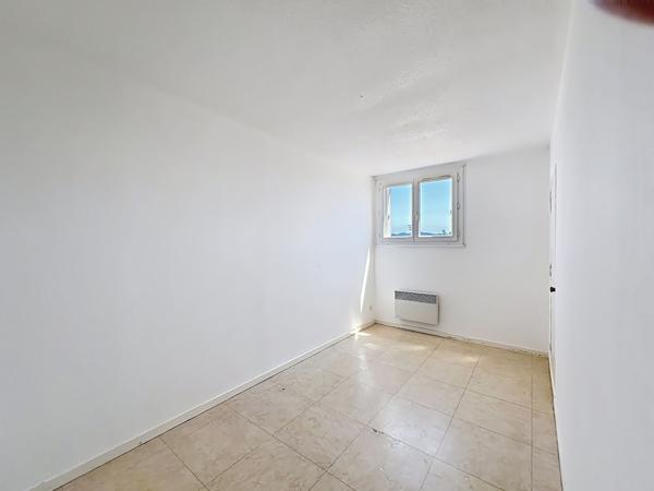 Appartement Aix En Provence 3 pièces 73.41 terrasse, garage et cave