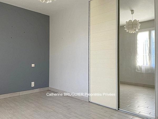 Villa de plain pied Angliers - Entre Niort et La Rochelle -140 m2 - 4 chambres- piscine - jardin clos de 950 m2