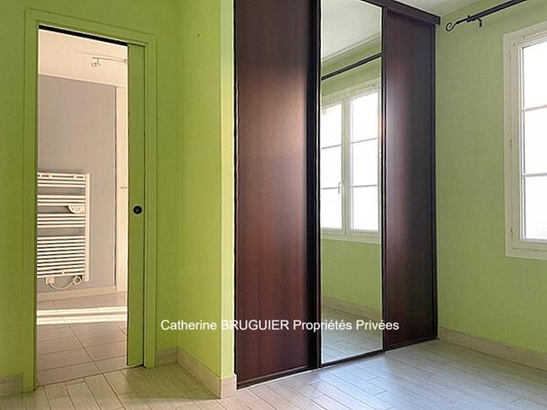 Villa de plain pied Angliers - Entre Niort et La Rochelle -140 m2 - 4 chambres- piscine - jardin clos de 950 m2