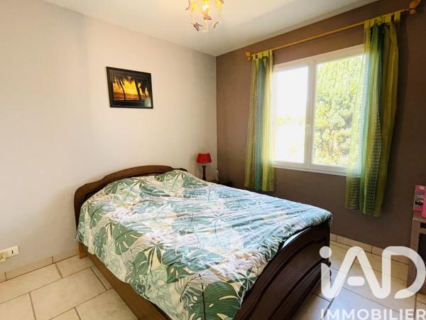 Maison à vendre 6 pièces 108 m² Lys-Haut-Layon