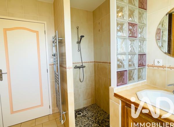 Maison à vendre 6 pièces 108 m² Lys-Haut-Layon