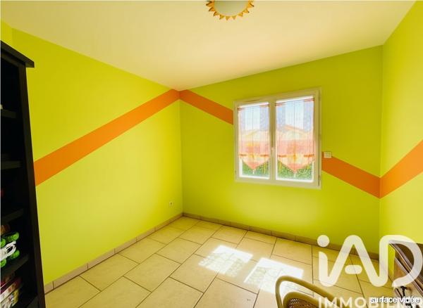 Maison à vendre 6 pièces 108 m² Lys-Haut-Layon