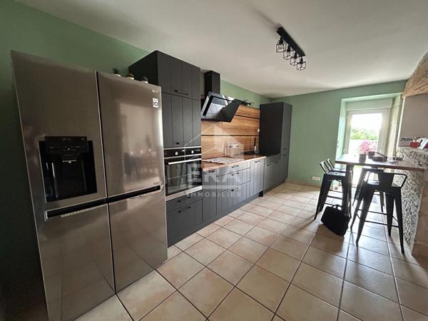 Maison en pierre 30min de CAEN